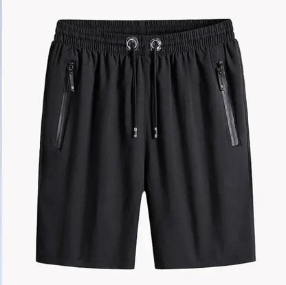 Combo of 4 Men's Stretchable Cotton Shorts